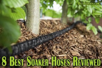 The best 8 soaker hoses reviewed