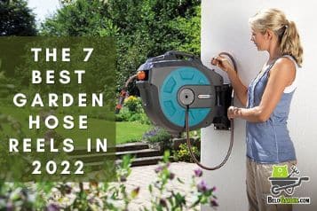 7 best garden hose reels in 2023