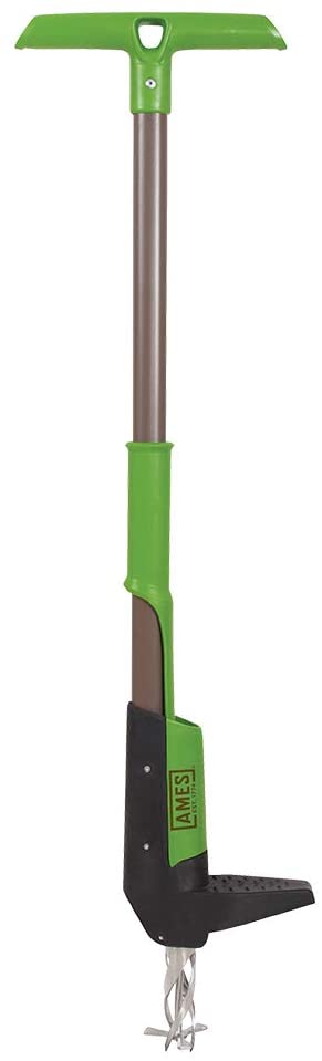 Ames-2917300-steel-stand-up-weeder-40-inch