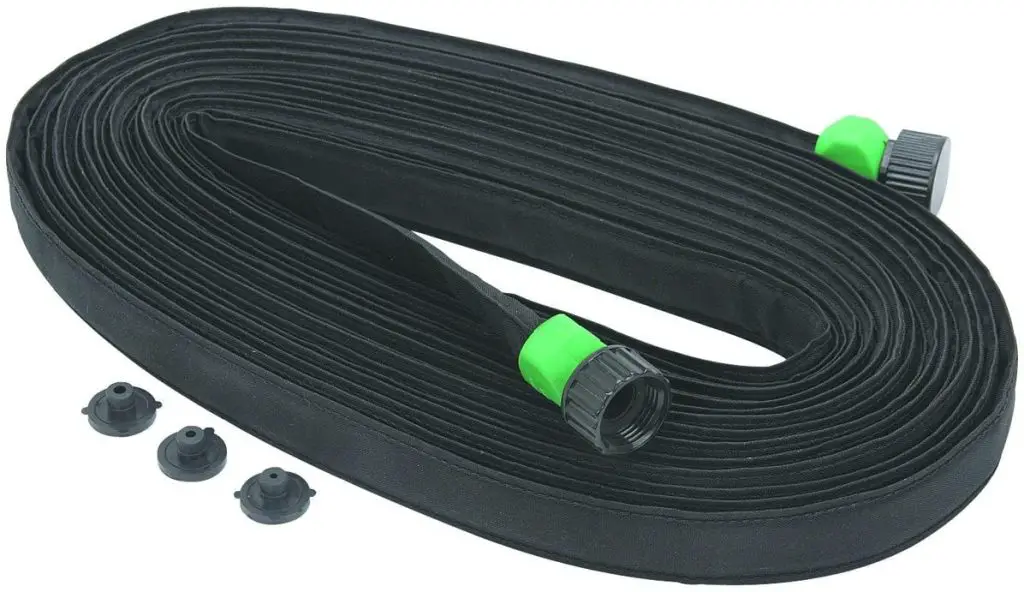 One stop soaker hose is one of the 8 best soaker hose
