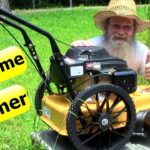 Awesome string trimmer