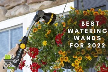 Best watering wands for 2022