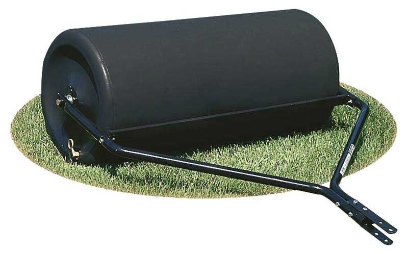 Agri-fab tow behind 18 in. X 36 in. Poly lawn roller