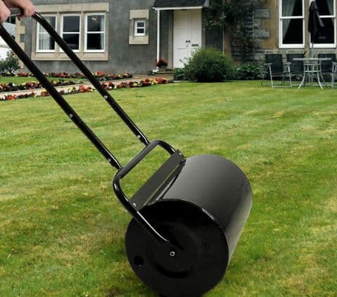 Best heavy-duty lawn roller