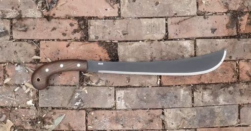 Top 7 best machete for clearing brush – 2022