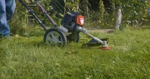 Get your lawn in shape with these 8 best walk behind string trimmers in 2023!