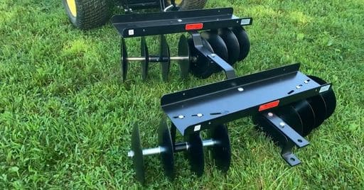 Which Is The Best Pull Behind Tiller For Lawn Mower?