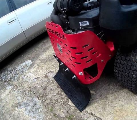 Are zero turn mowers dangerous? (safety options explained)