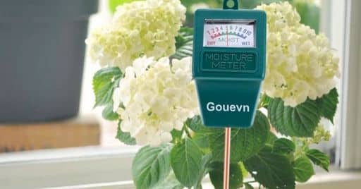 Gouevn soil moisture meter 