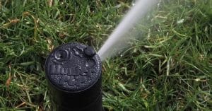 Best Sprinkler Heads In 2023 - Belo Garden