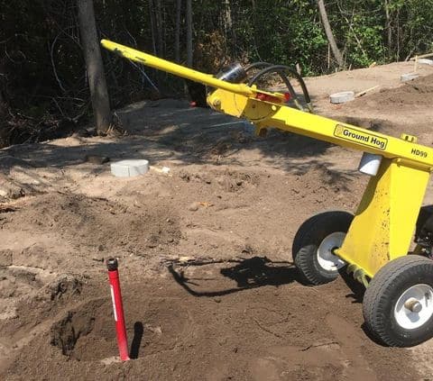 6 best post hole diggers for rocky soil