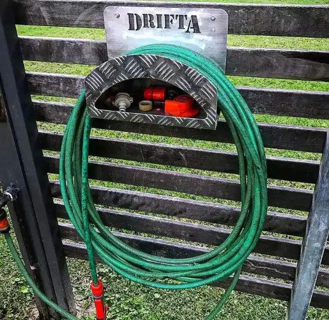 Ways to Store Your Garden Hose