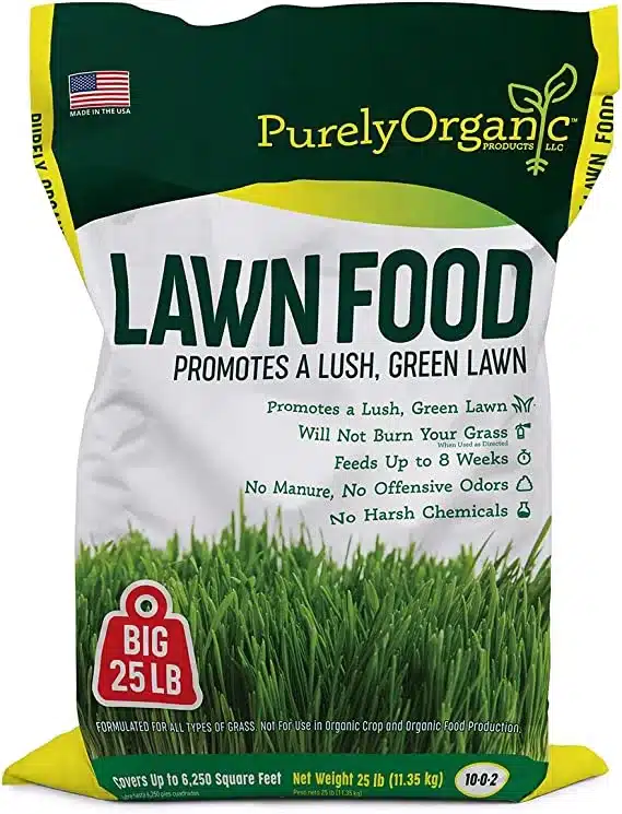 Revitalize your lawn: the best lawn fertilizers in 2023