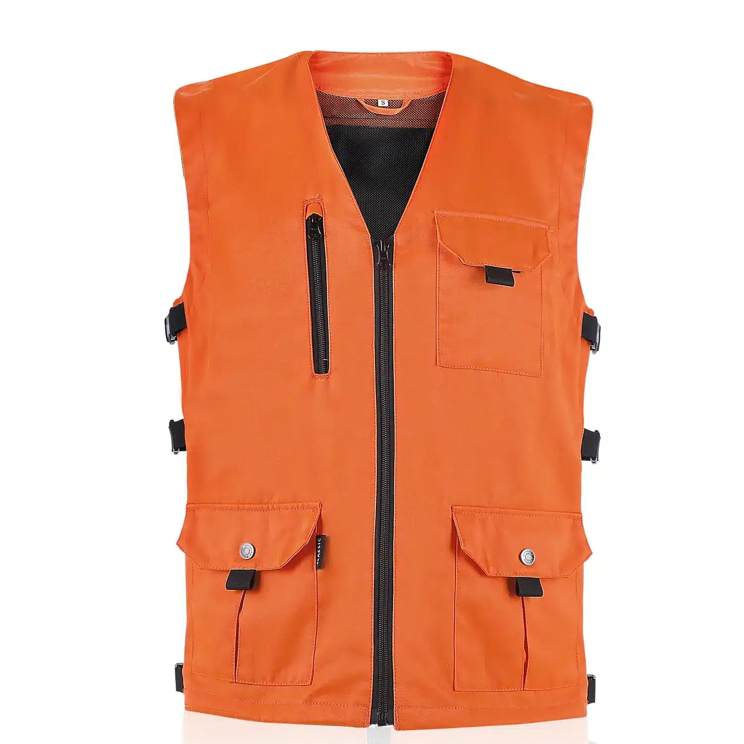 5 best chainsaw protective jackets: essential safety wear