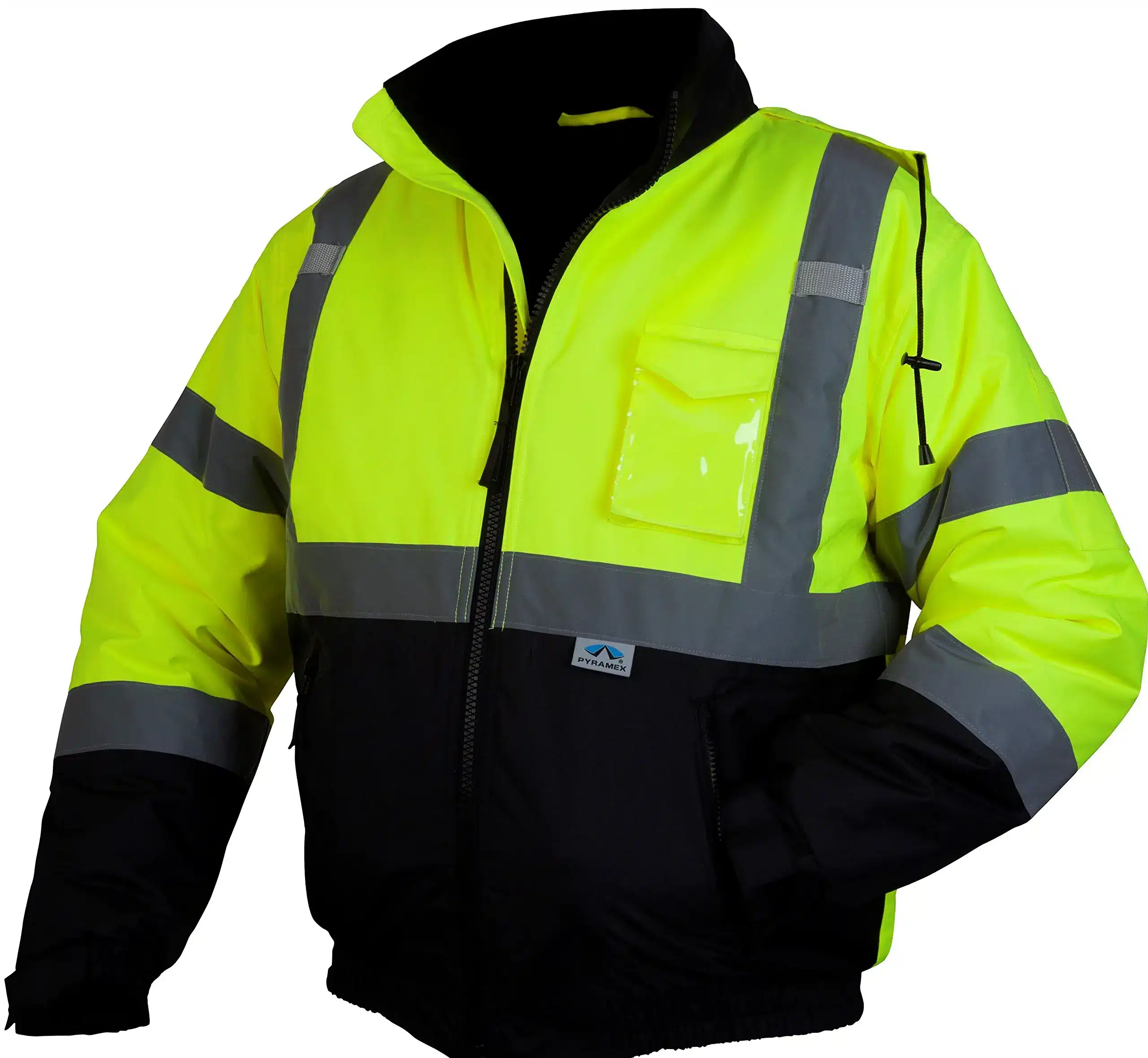 5 best chainsaw protective jackets: essential safety wear