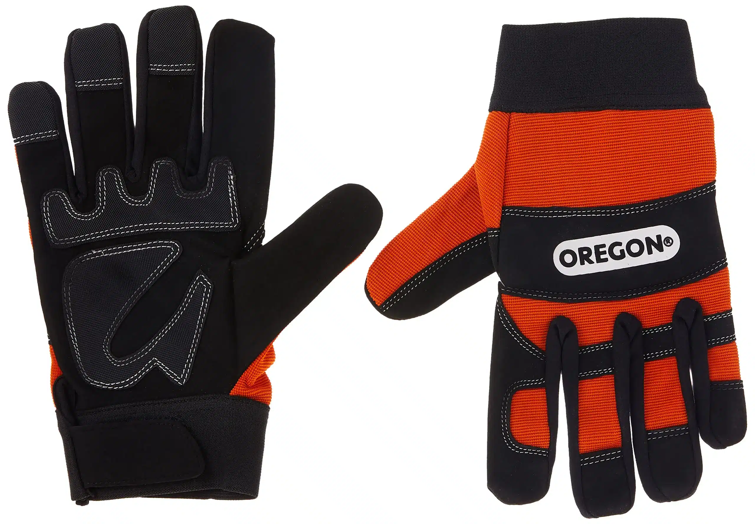 7 best chainsaw gloves: essential safety gear for woodcutting