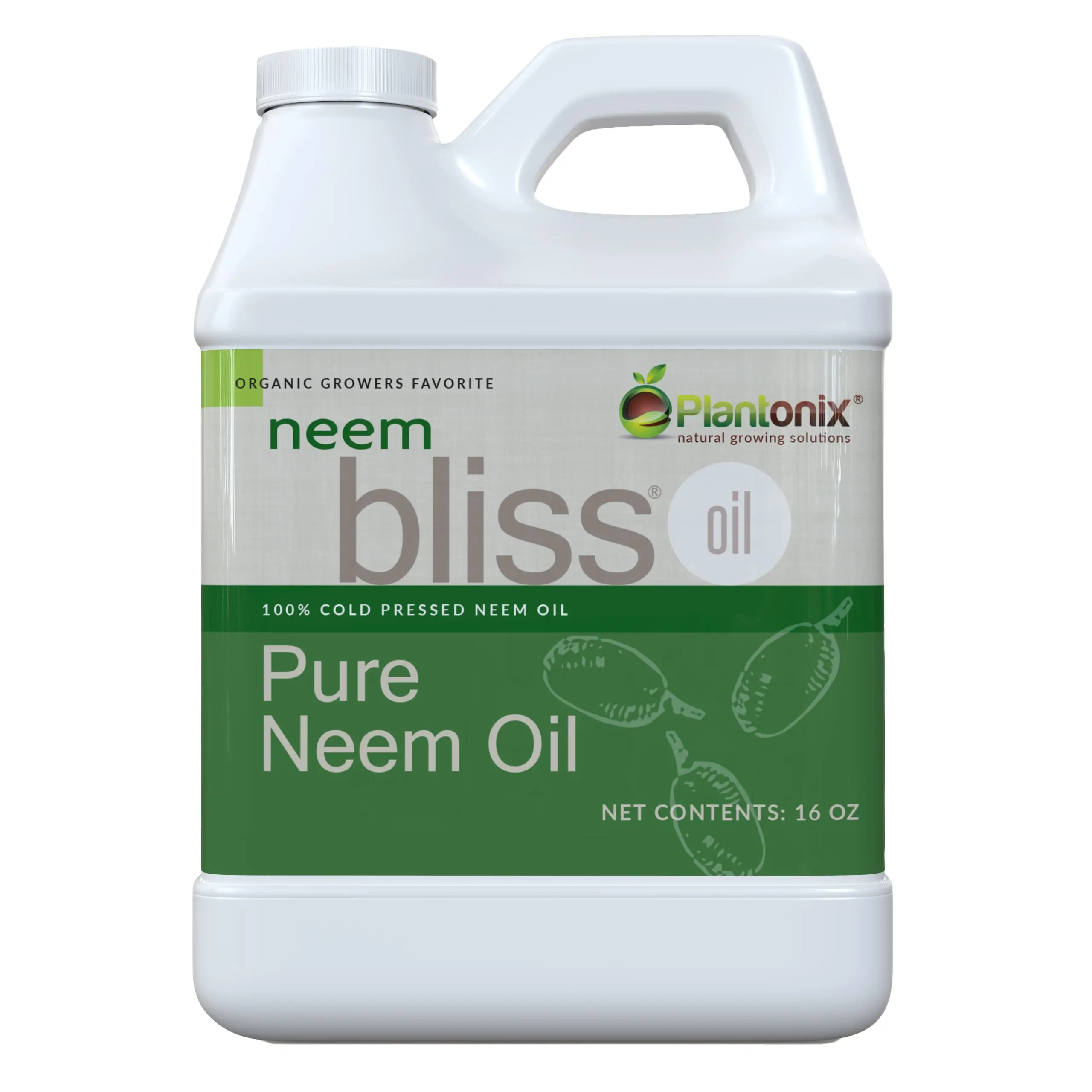 Neem oil: top 5 product round-up