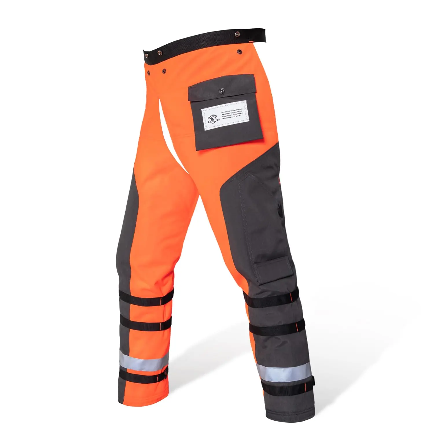 5 best chainsaw chaps: essential protection tips