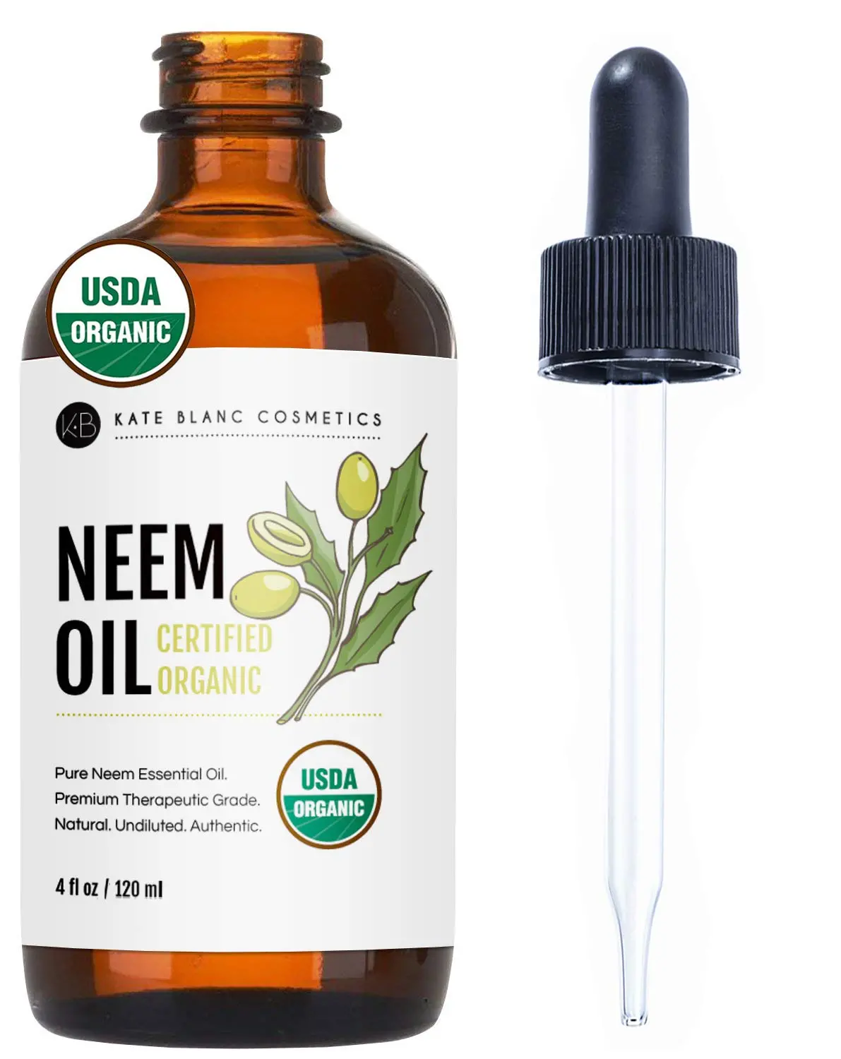 Neem oil: top 5 product round-up