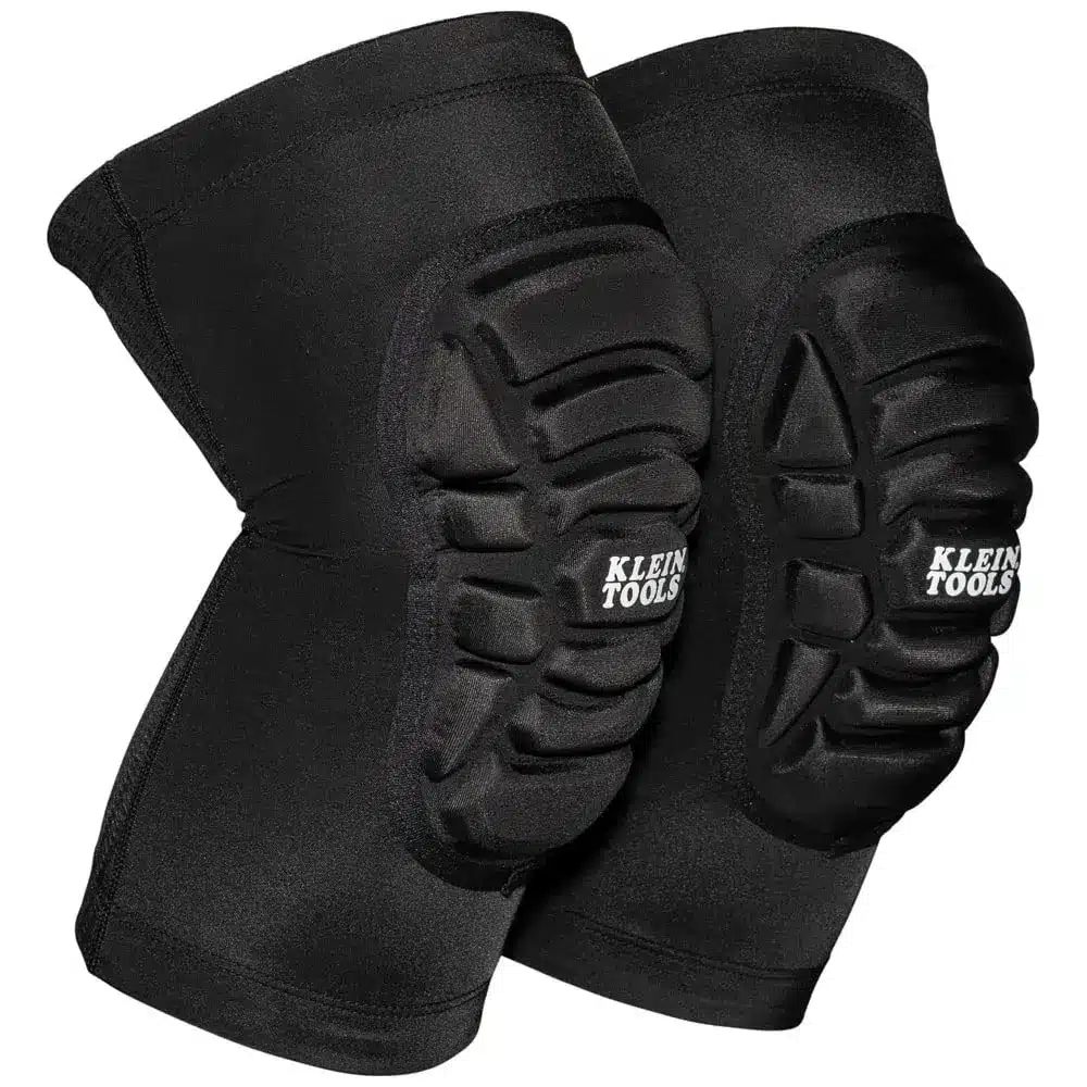 5 best chainsaw knee pads: essential safety gear for woodcutting