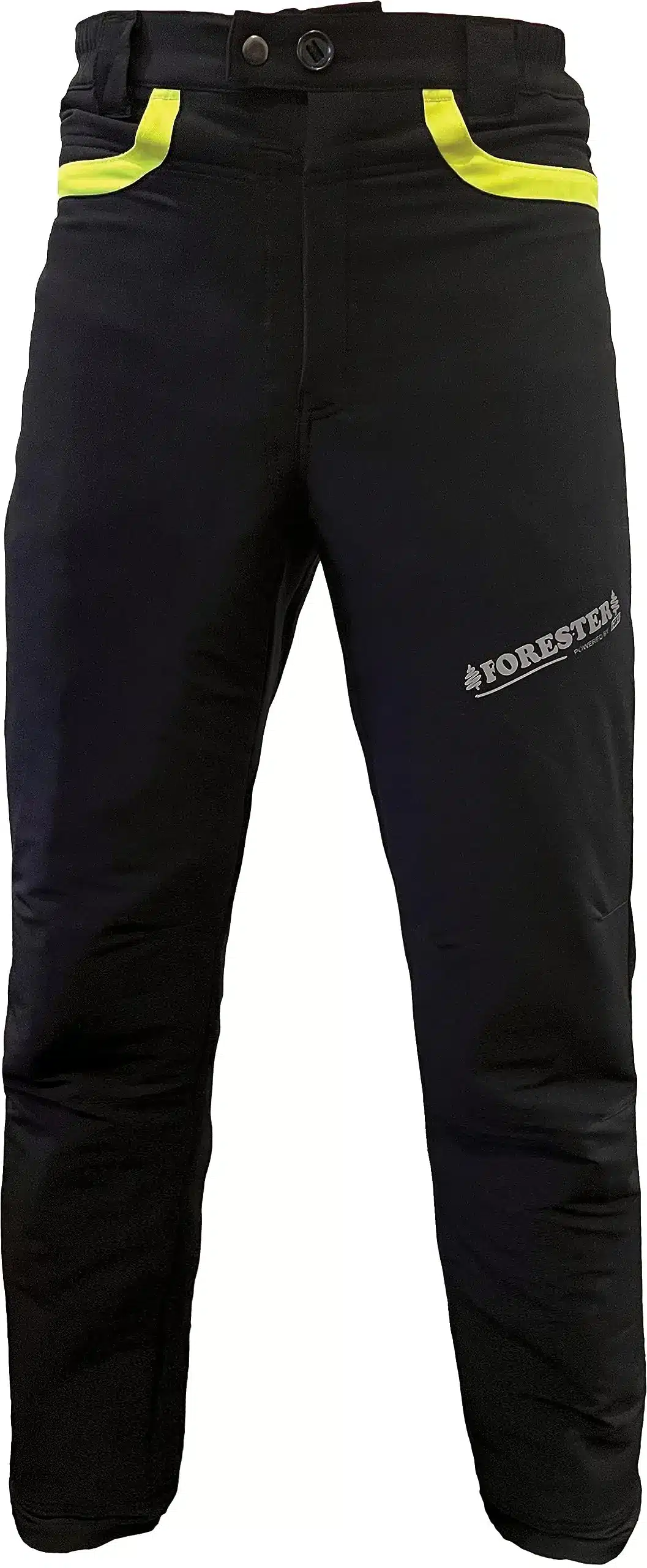 Forester chainsaw pants