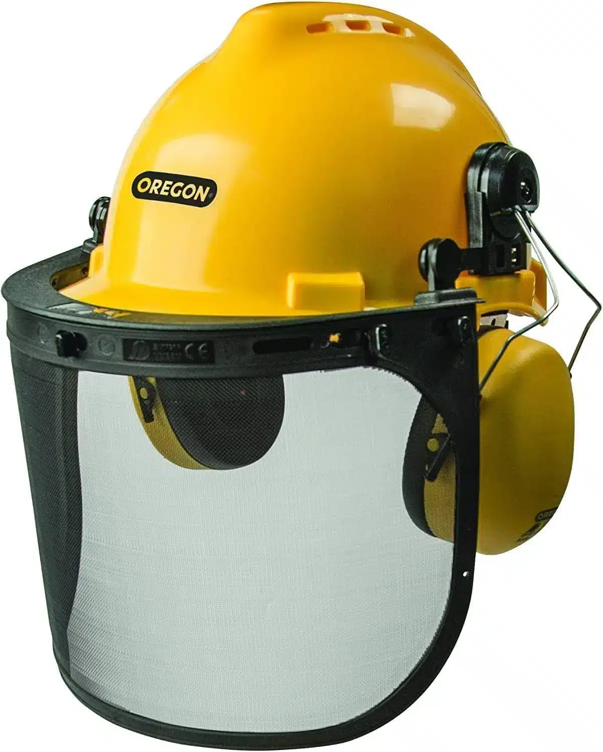 Top 5 chainsaw face shields: essential safety gear